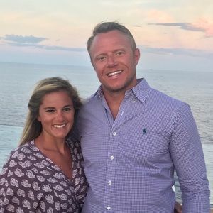 Meet your Posher, Trista